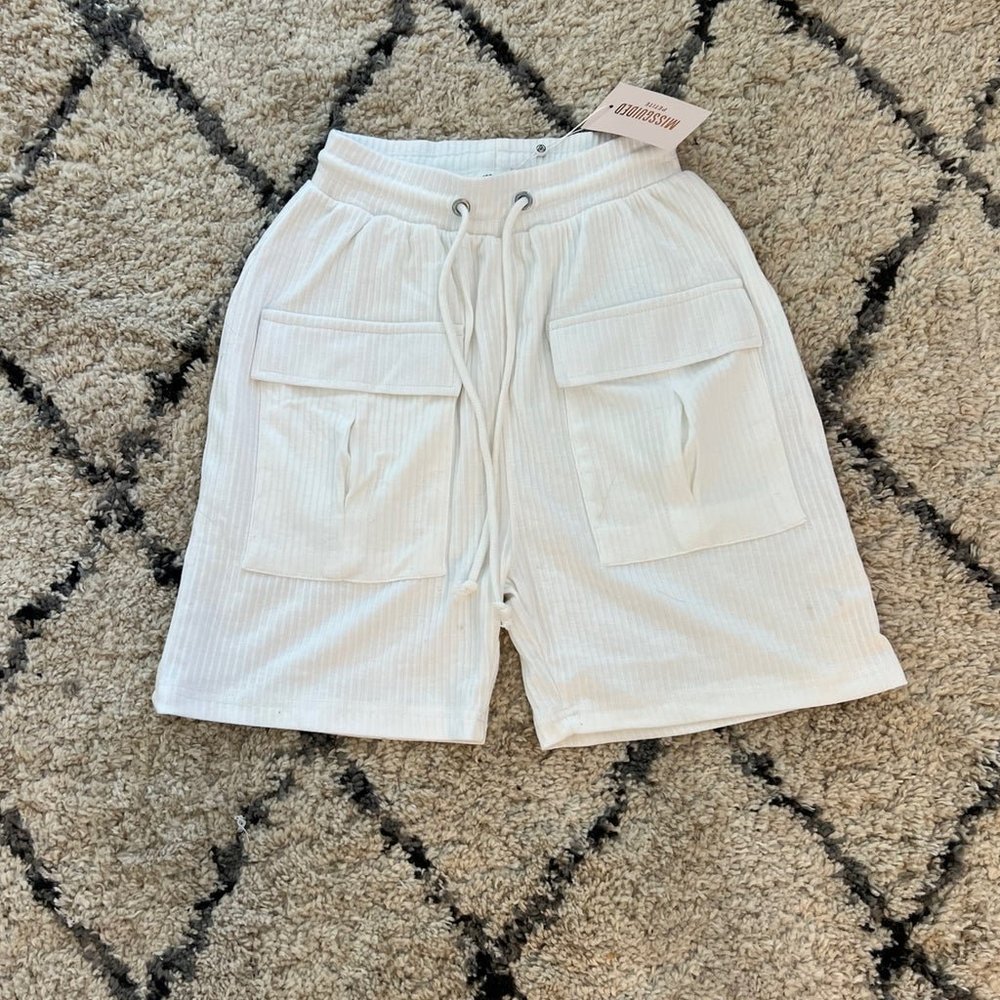 pretty little things short